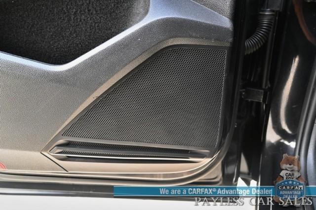 used 2022 Volkswagen Tiguan car, priced at $21,995