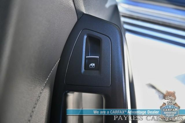 used 2022 Volkswagen Atlas car