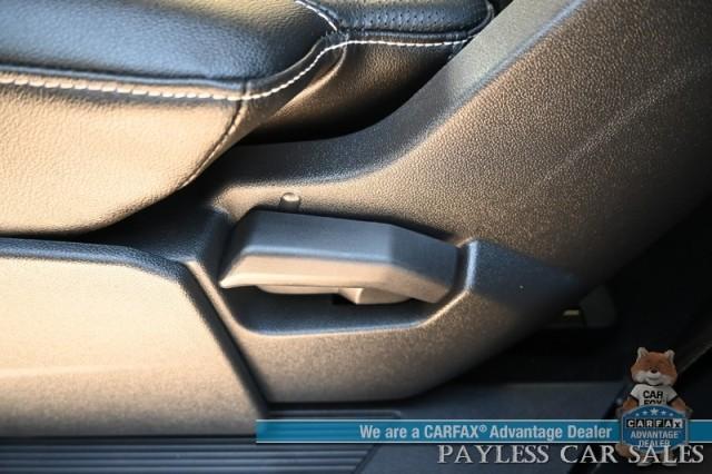 used 2022 Volkswagen Atlas car