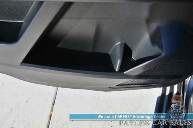 used 2022 Volkswagen Atlas car