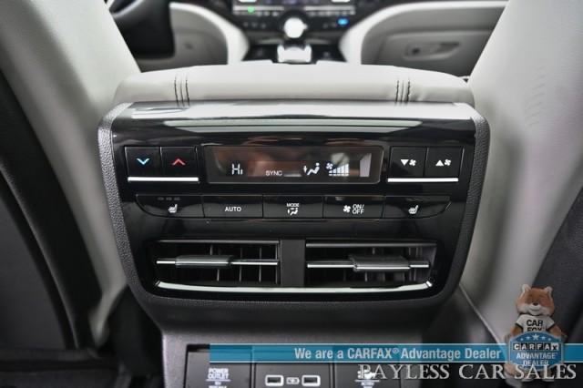 used 2024 Acura MDX car, priced at $61,995