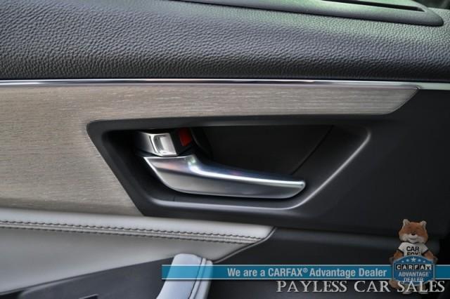used 2024 Acura MDX car, priced at $61,995