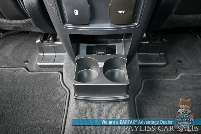 used 2022 Ford Explorer car