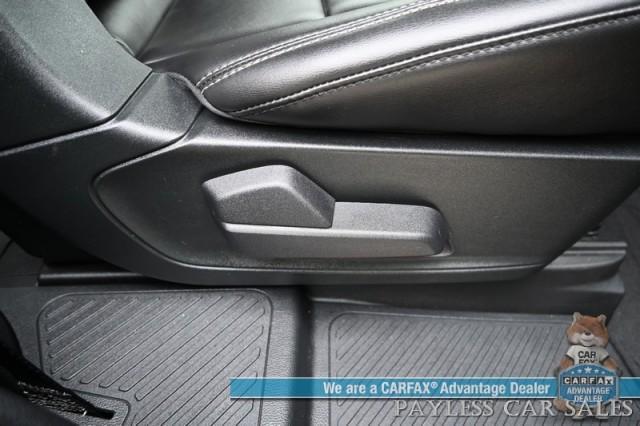 used 2022 Ford Explorer car