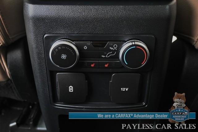 used 2021 Ford Explorer car, priced at $25,995