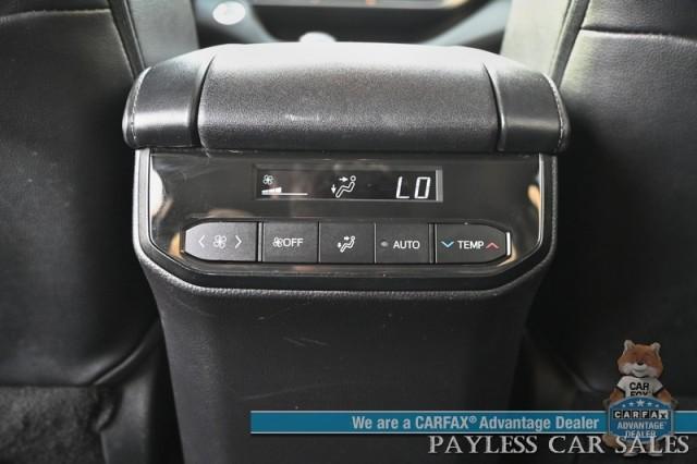used 2023 Toyota Highlander car