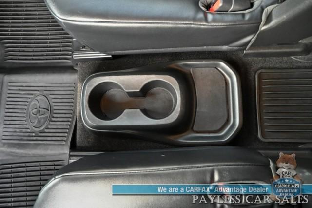 used 2023 Toyota Highlander car