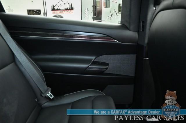 used 2022 Tesla Model X car, priced at $64,995