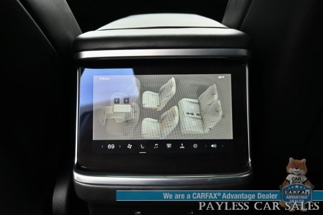 used 2022 Tesla Model X car, priced at $64,995