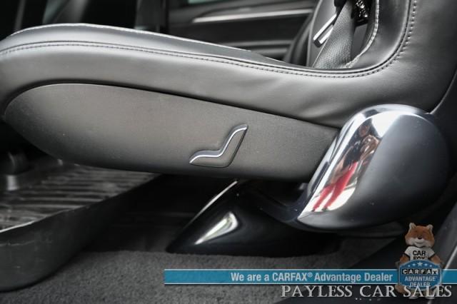 used 2022 Tesla Model X car, priced at $64,995