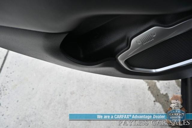 used 2019 Jeep Renegade car, priced at $18,995