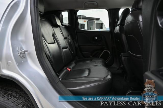 used 2019 Jeep Renegade car, priced at $18,995