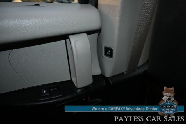 used 2022 Chrysler Pacifica car, priced at $26,995