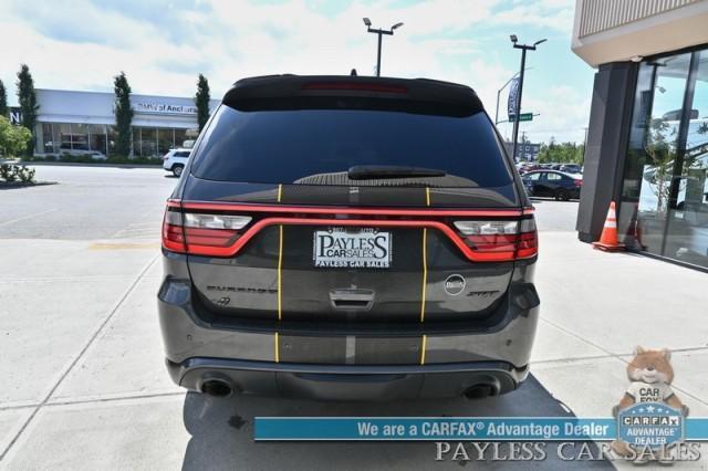 used 2024 Dodge Durango car