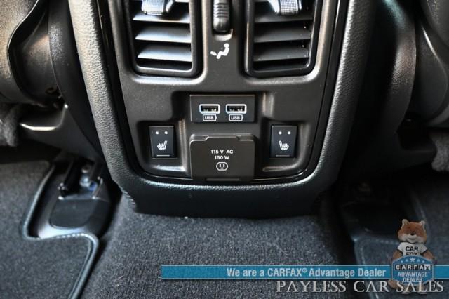 used 2024 Dodge Durango car