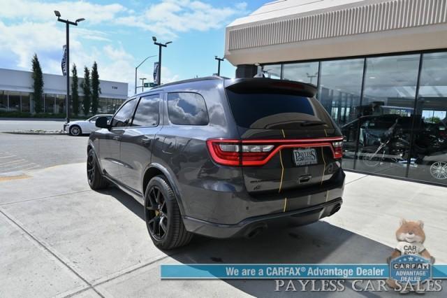 used 2024 Dodge Durango car