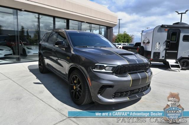 used 2024 Dodge Durango car