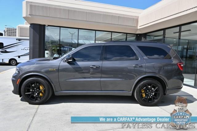 used 2024 Dodge Durango car