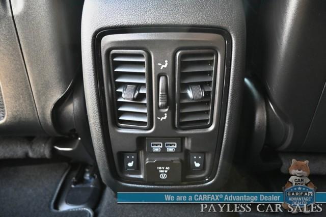 used 2024 Dodge Durango car