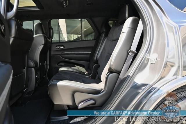 used 2024 Dodge Durango car