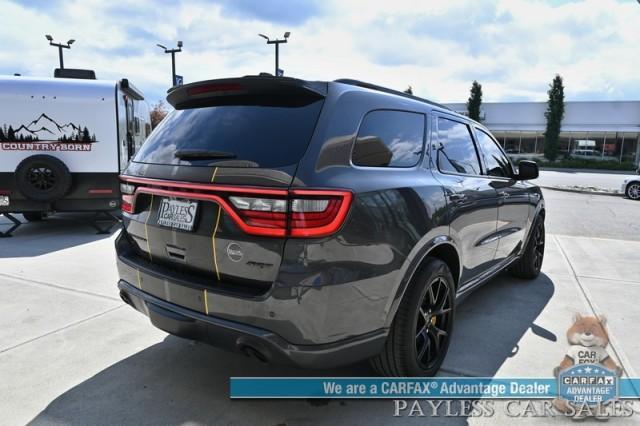 used 2024 Dodge Durango car