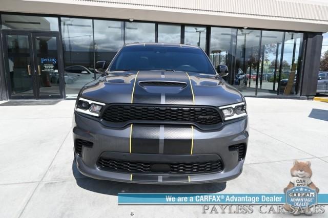 used 2024 Dodge Durango car