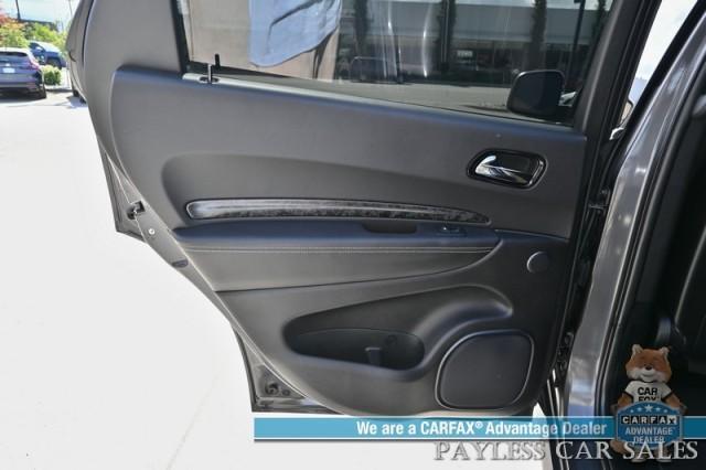 used 2024 Dodge Durango car