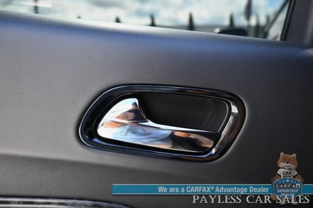 used 2024 Dodge Durango car