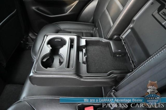 used 2025 Mazda CX-5 car