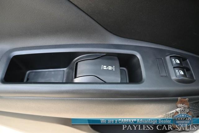 used 2022 Ram ProMaster City car, priced at $26,995