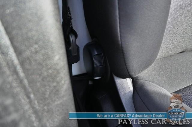used 2022 Ram ProMaster City car, priced at $26,995