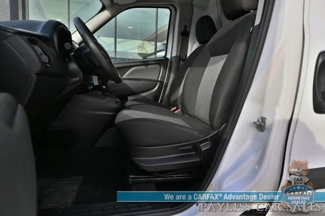 used 2022 Ram ProMaster City car, priced at $26,995