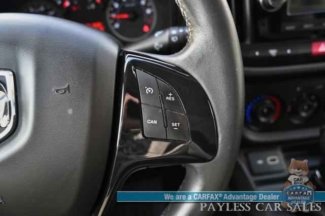 used 2022 Ram ProMaster City car, priced at $26,995