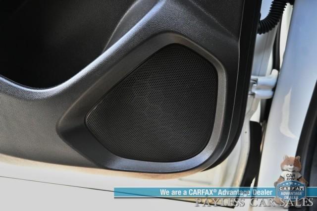 used 2024 Chevrolet TrailBlazer car, priced at $23,995