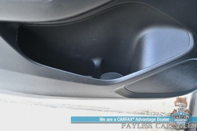 used 2024 Chevrolet TrailBlazer car, priced at $23,995