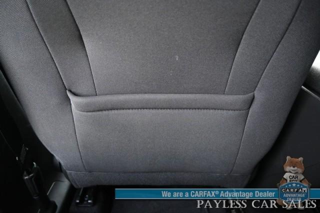 used 2024 Chevrolet TrailBlazer car, priced at $23,995