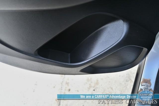 used 2024 Chevrolet TrailBlazer car, priced at $23,995