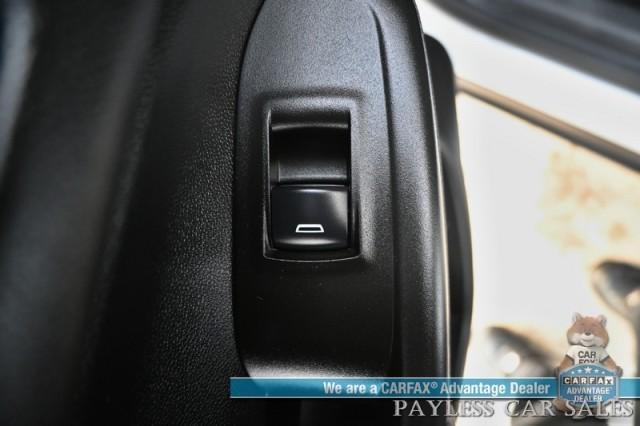 used 2024 Chevrolet TrailBlazer car, priced at $23,995