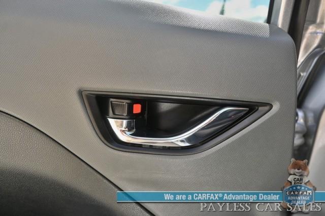 used 2024 Subaru Crosstrek car, priced at $34,995