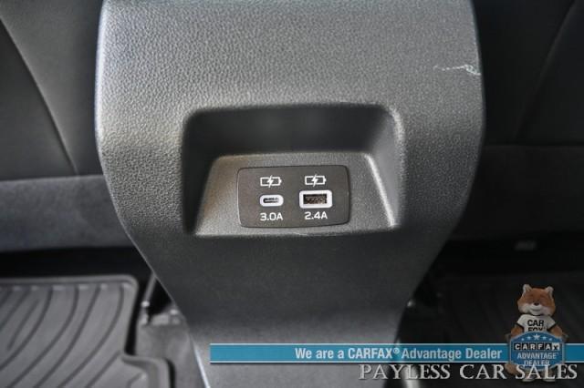 used 2024 Subaru Crosstrek car, priced at $34,995