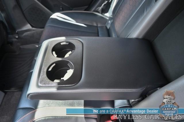 used 2024 Subaru Crosstrek car, priced at $34,995