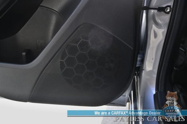 used 2024 Subaru Crosstrek car, priced at $34,995
