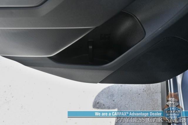 used 2024 Subaru Crosstrek car, priced at $34,995