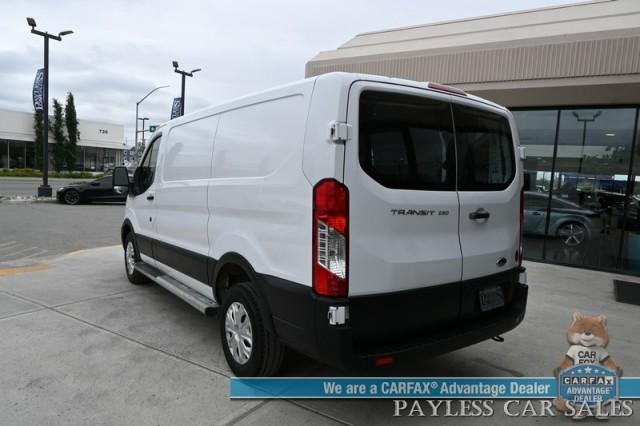 used 2021 Ford Transit-250 car, priced at $29,995