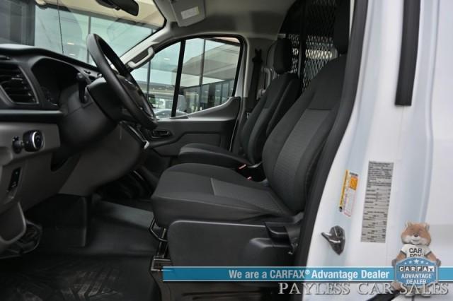 used 2021 Ford Transit-250 car, priced at $29,995