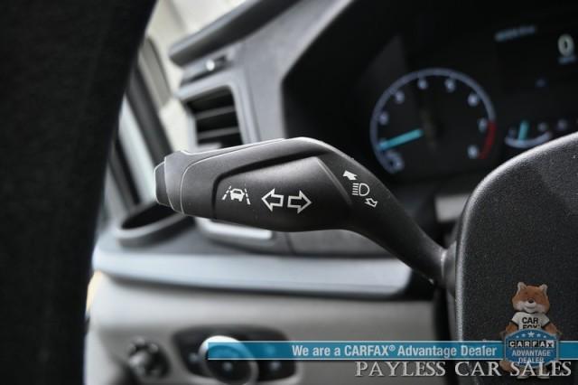 used 2021 Ford Transit-250 car, priced at $29,995