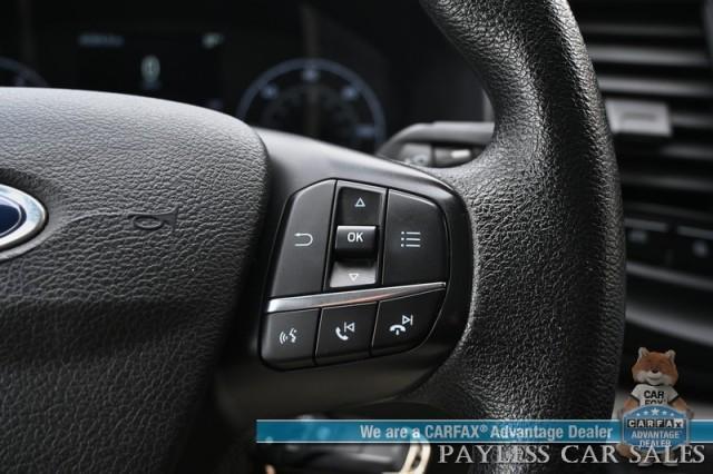 used 2021 Ford Transit-250 car, priced at $29,995