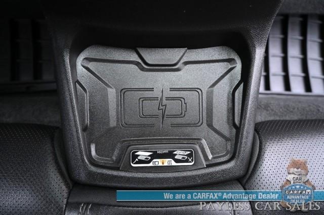 used 2018 Chevrolet Camaro car, priced at $39,995