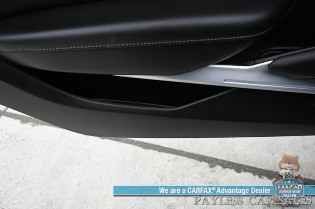 used 2018 Chevrolet Camaro car, priced at $39,995