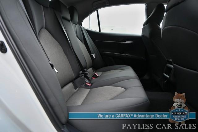 used 2023 Toyota Camry car, priced at $27,995